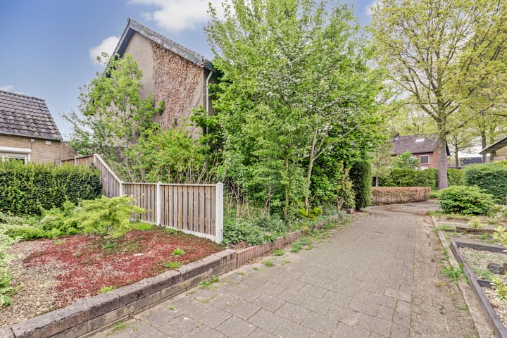 Foto 1 van Lange Dreef 49