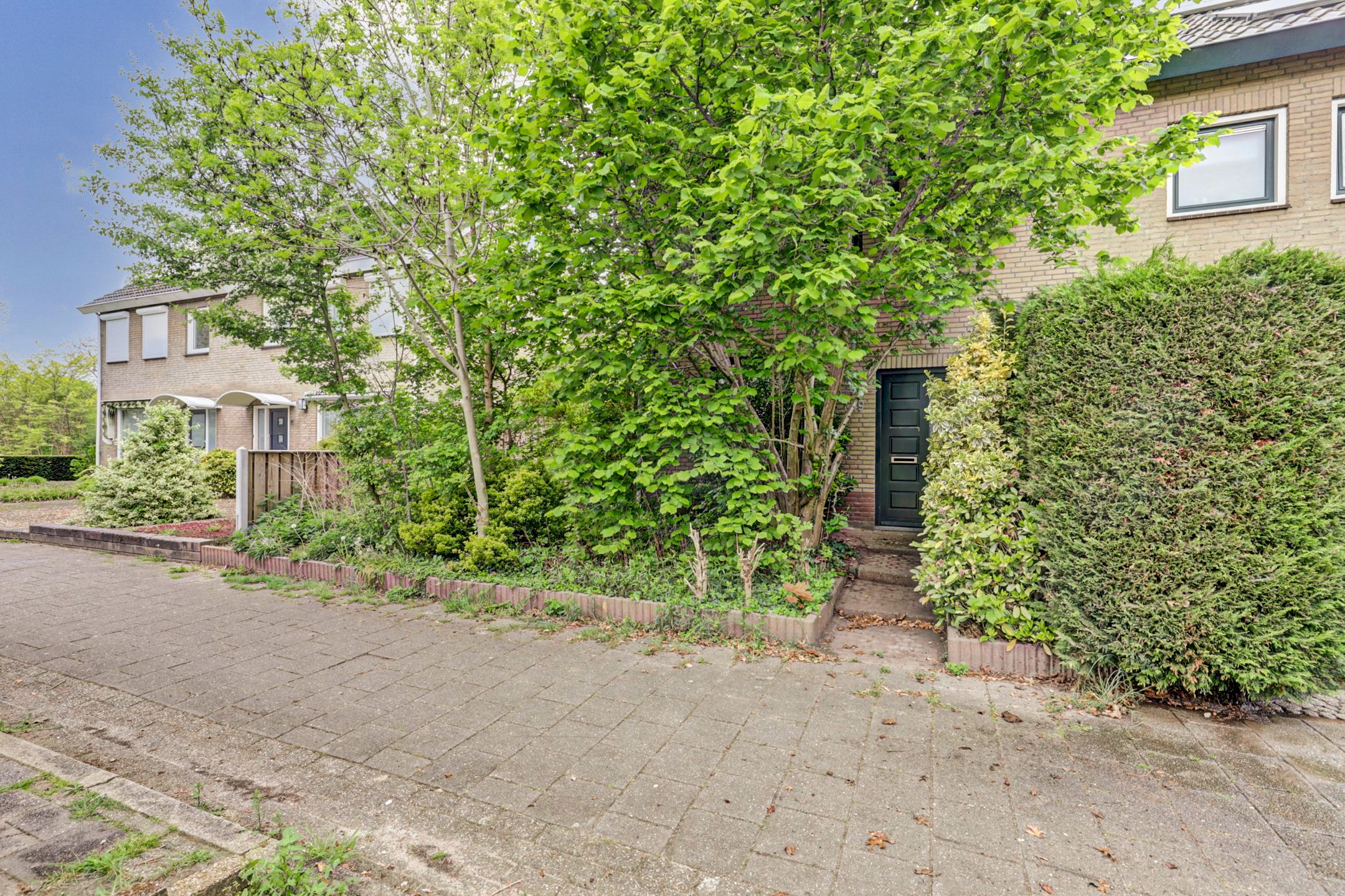 Foto 3 van Lange Dreef 49