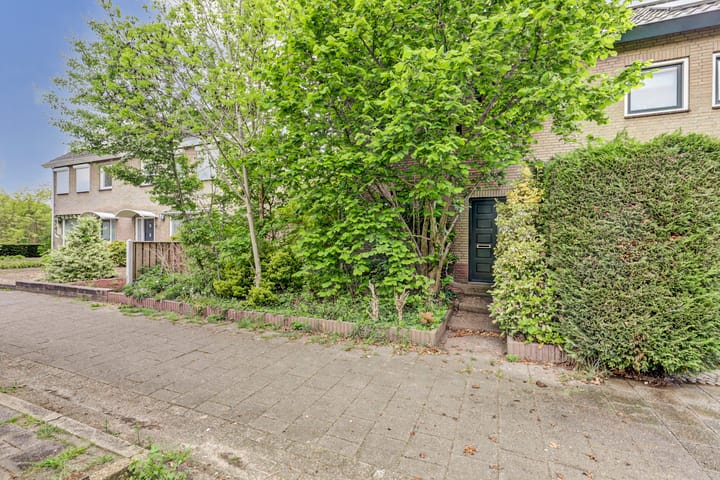 Foto 3 van Lange Dreef 49