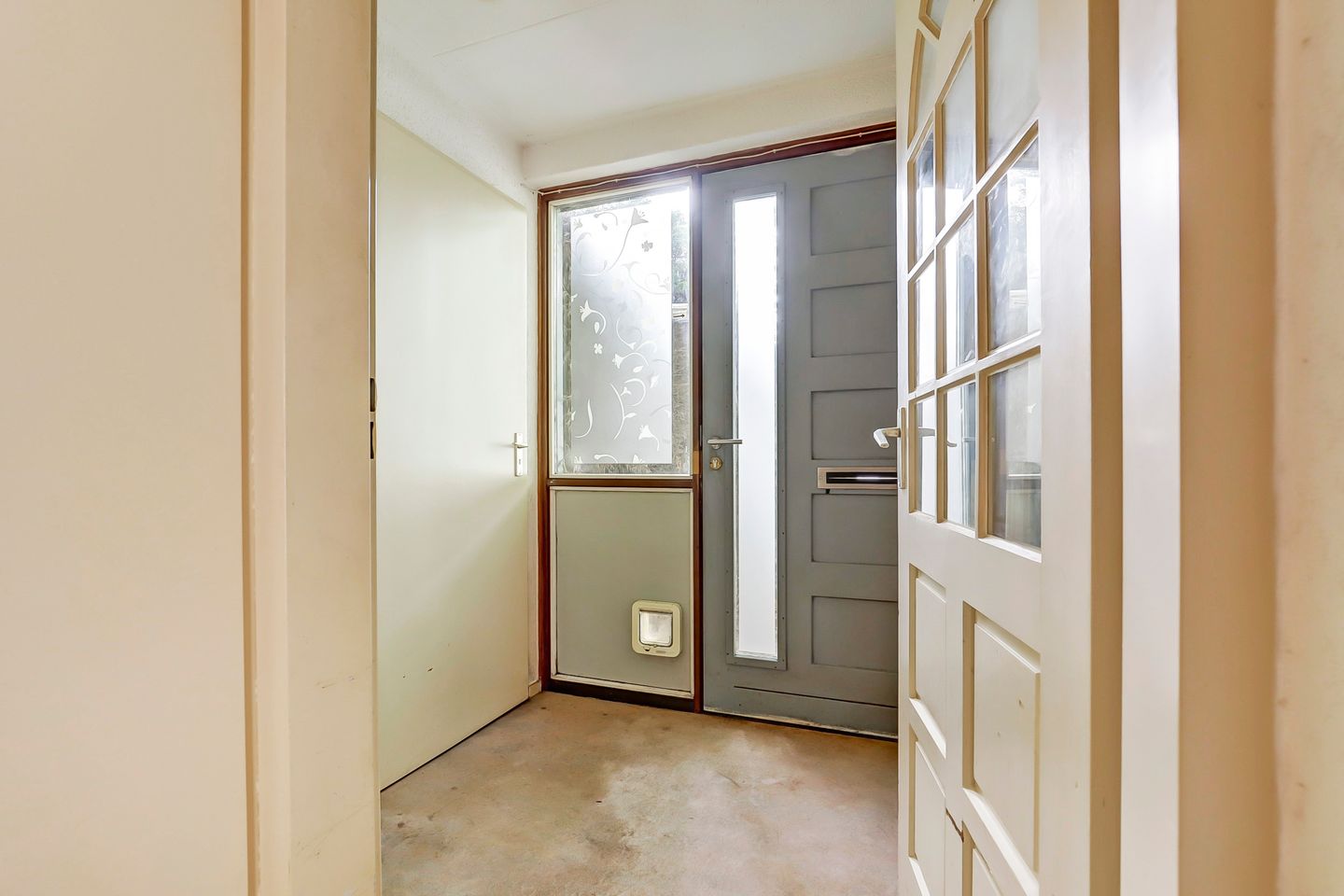 Foto 4 van Lange Dreef 49