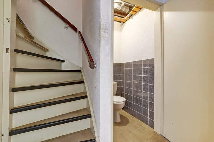 Foto 5 van Lange Dreef 49