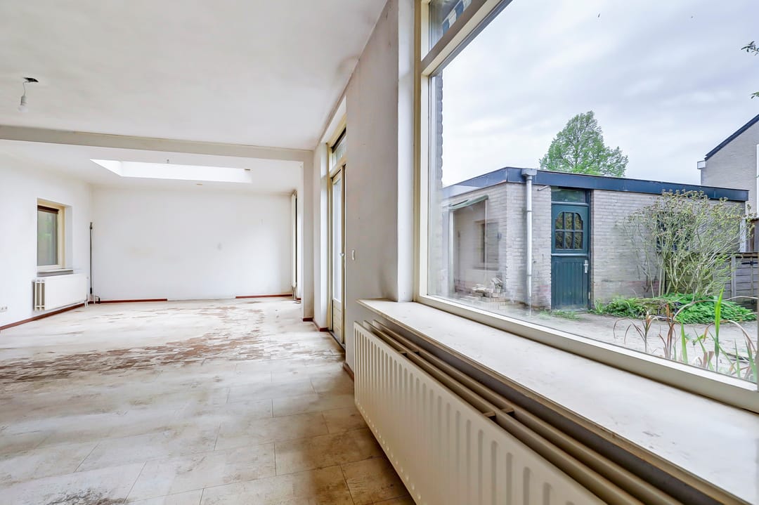 Foto 7 van Lange Dreef 49