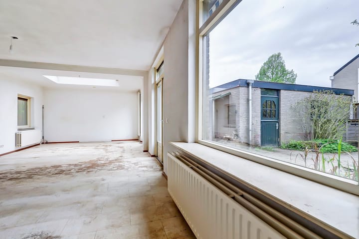 Foto 7 van Lange Dreef 49