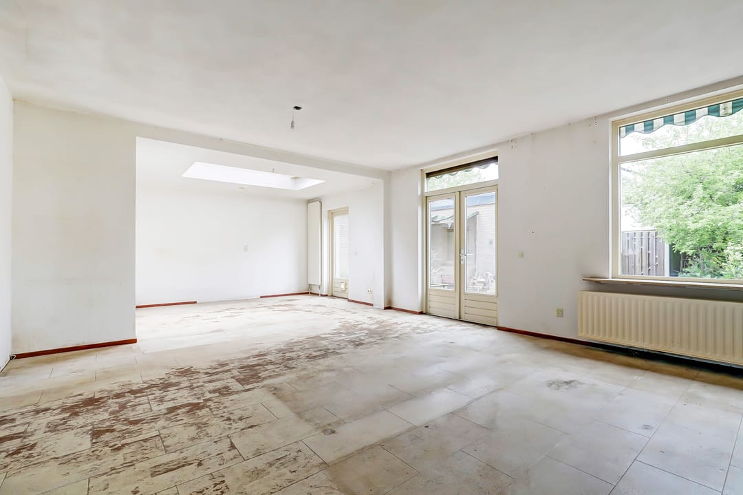 Foto 8 van Lange Dreef 49