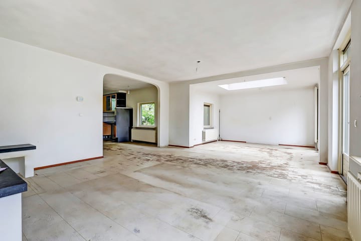 Foto 9 van Lange Dreef 49