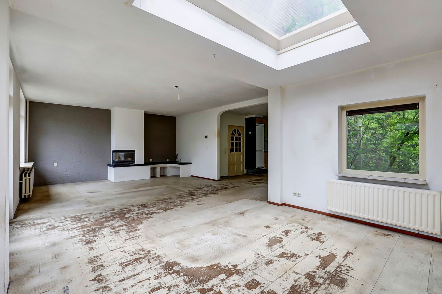 Foto 10 van Lange Dreef 49