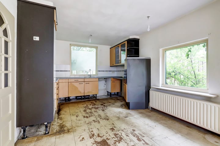 Foto 12 van Lange Dreef 49