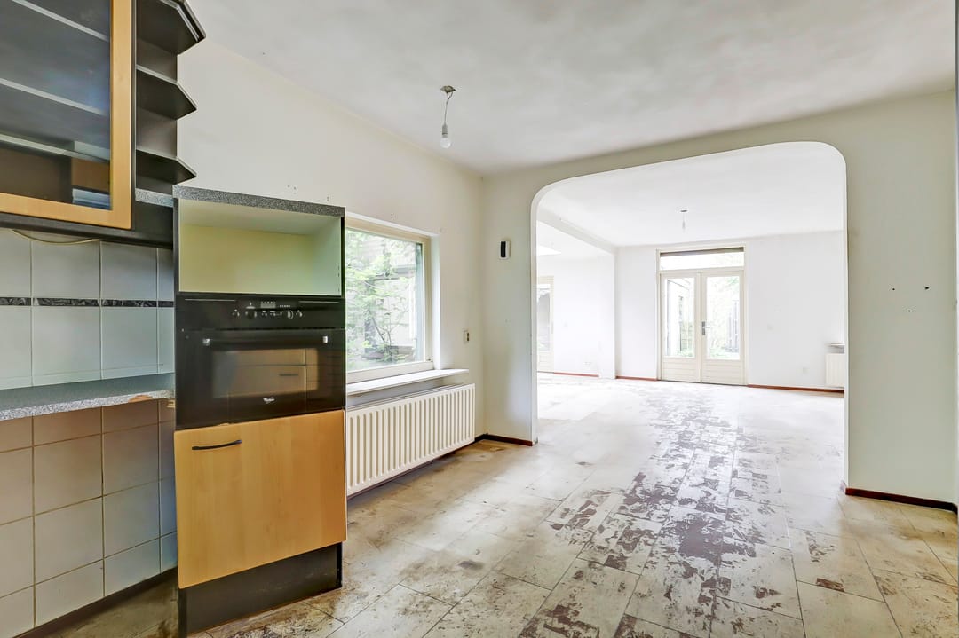 Foto 13 van Lange Dreef 49