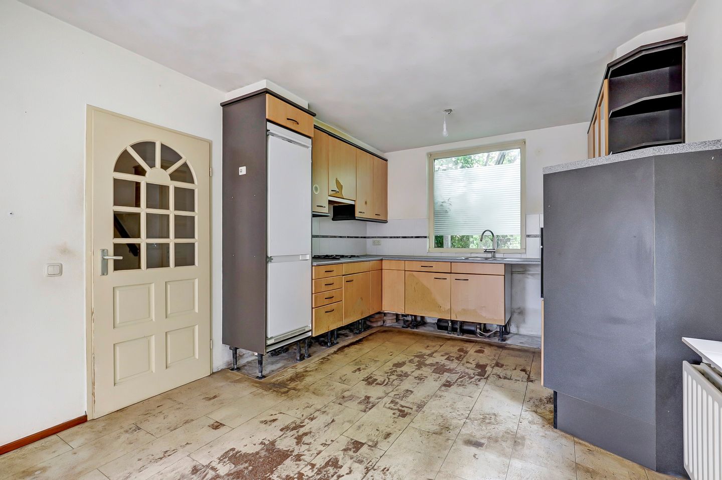 Foto 14 van Lange Dreef 49