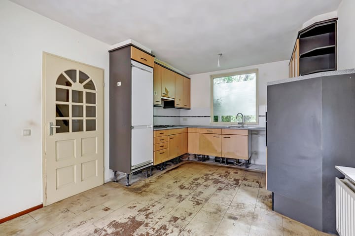 Foto 14 van Lange Dreef 49