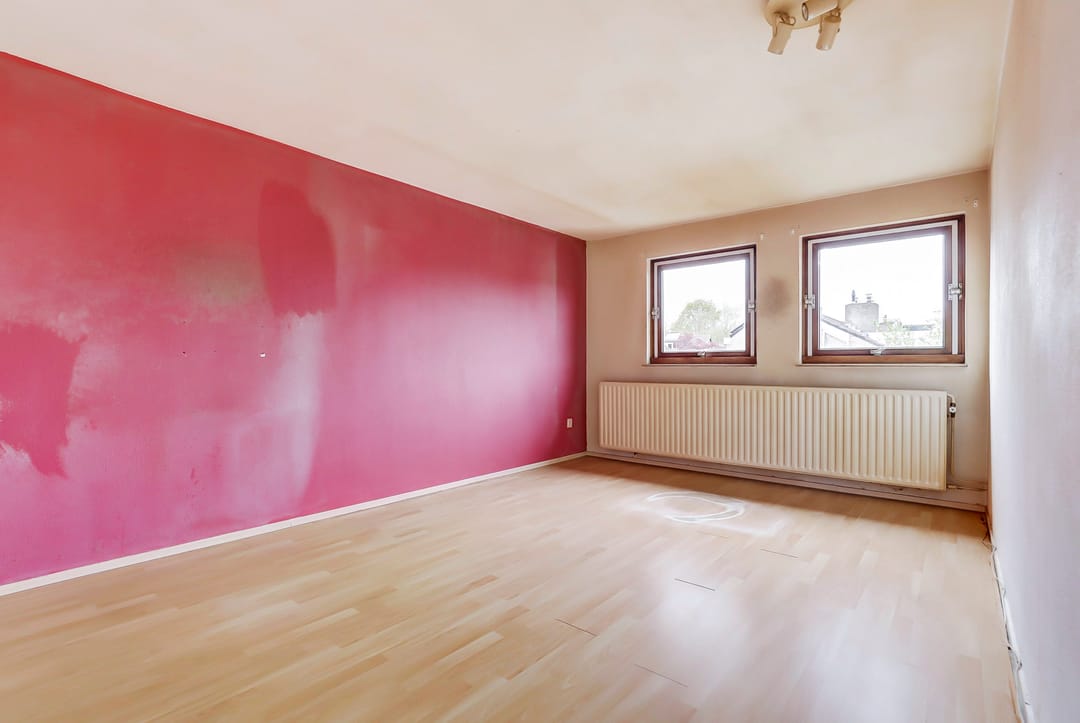 Foto 16 van Lange Dreef 49