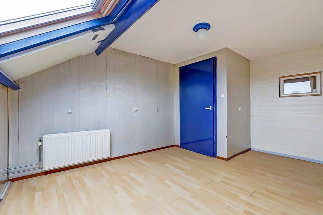 Foto 26 van Lange Dreef 49