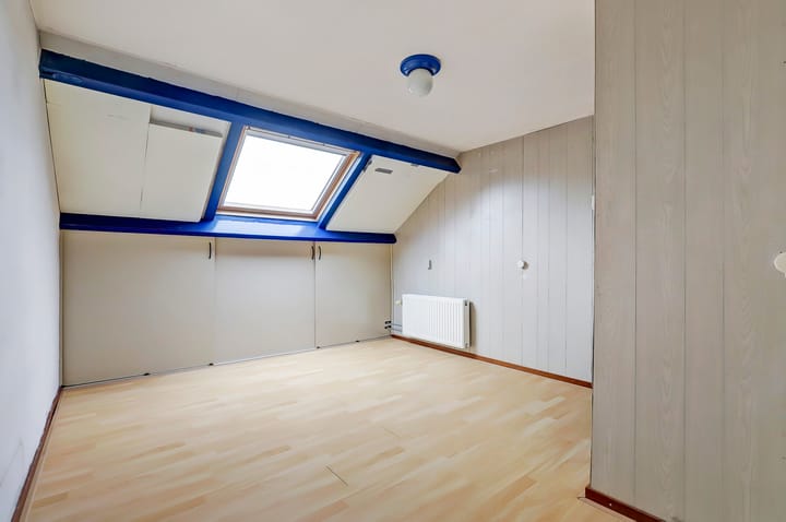 Foto 28 van Lange Dreef 49