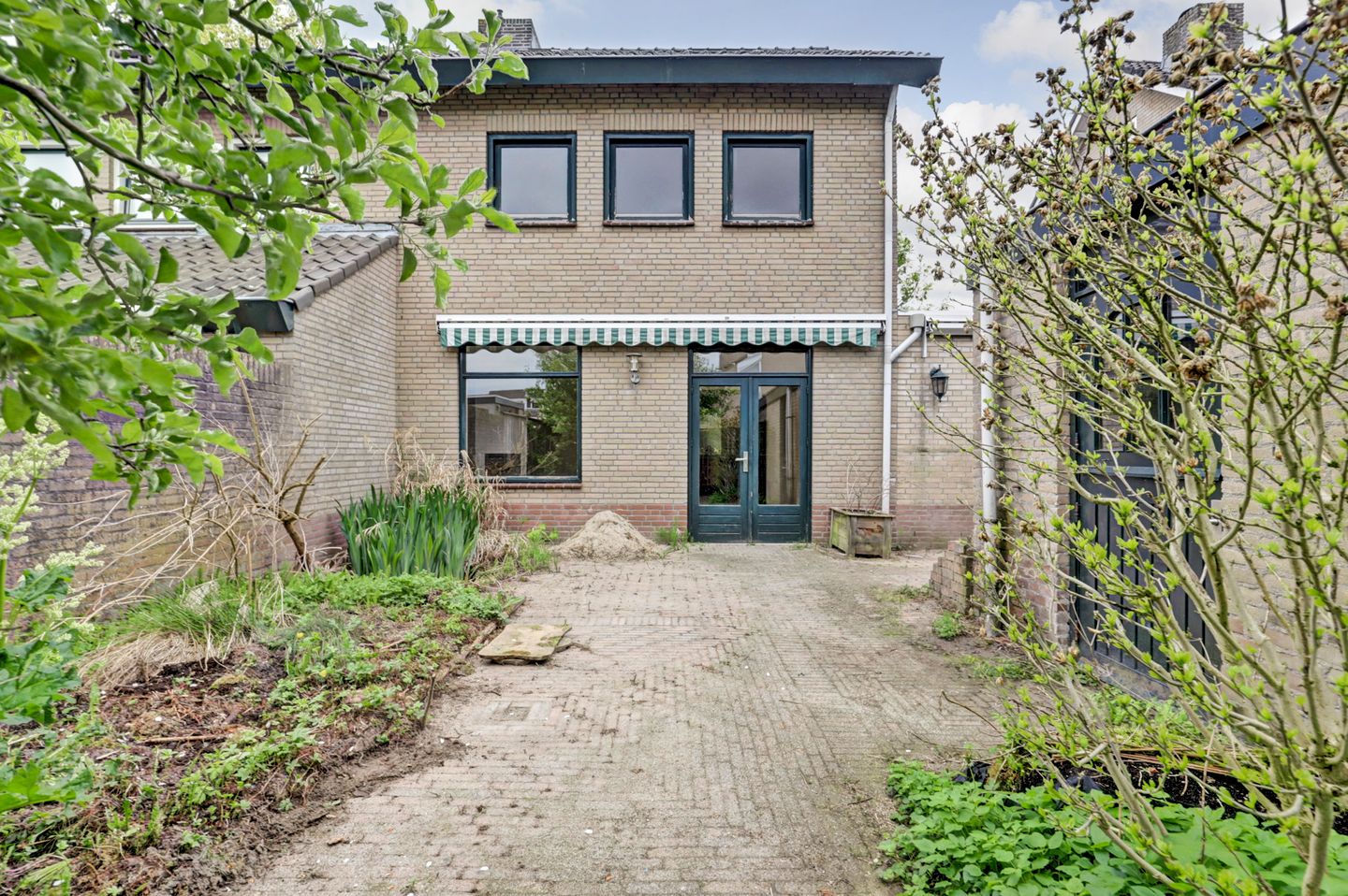 Foto 29 van Lange Dreef 49