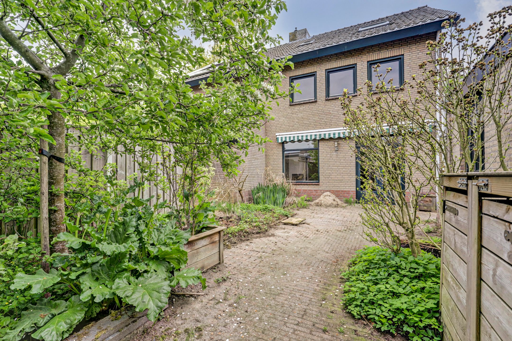 Foto 30 van Lange Dreef 49