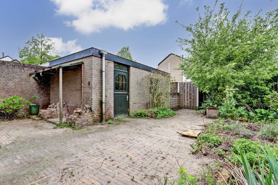 Foto 31 van Lange Dreef 49