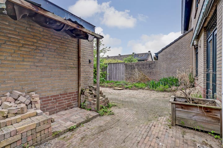 Foto 32 van Lange Dreef 49