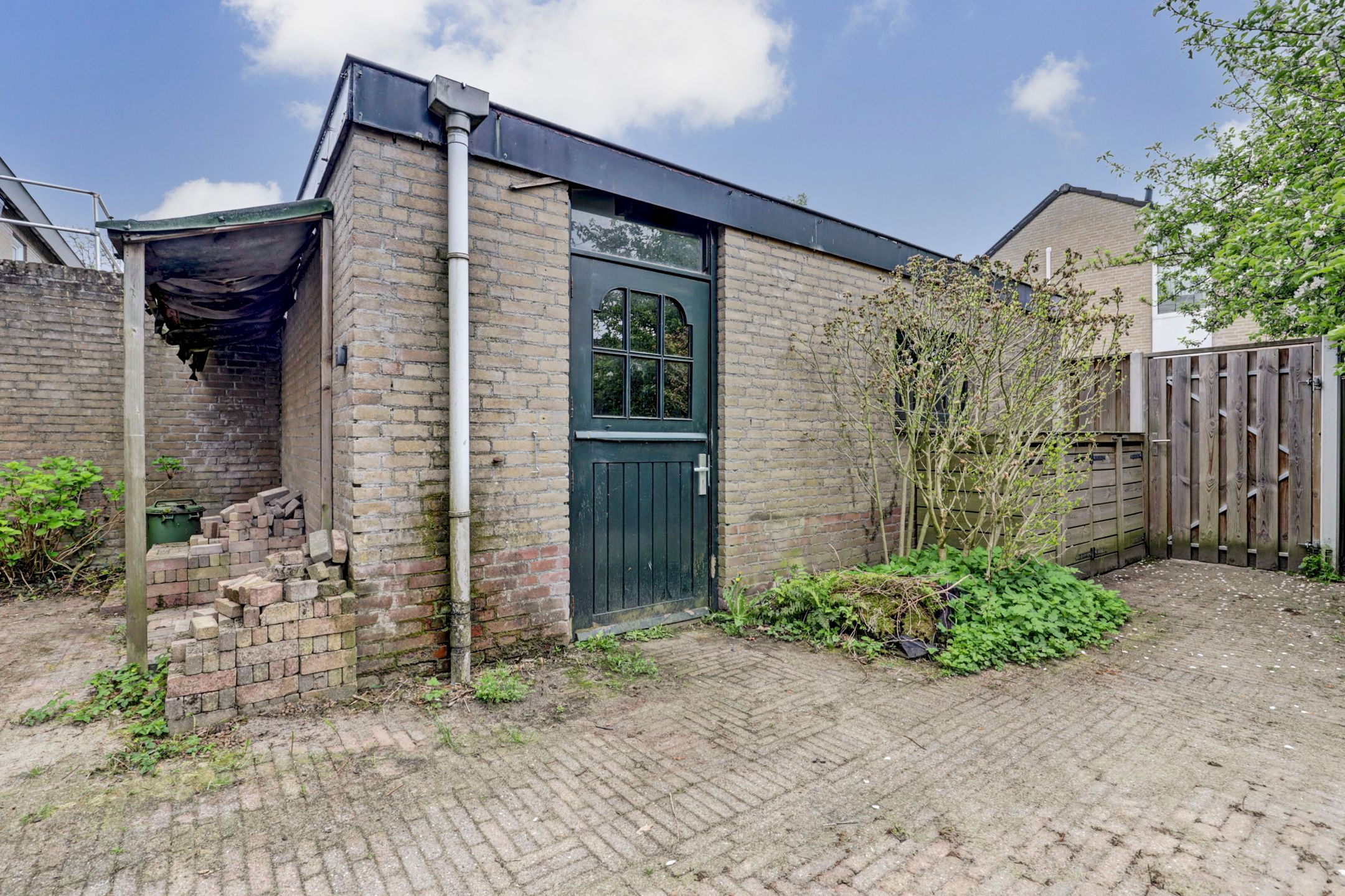 Foto 33 van Lange Dreef 49