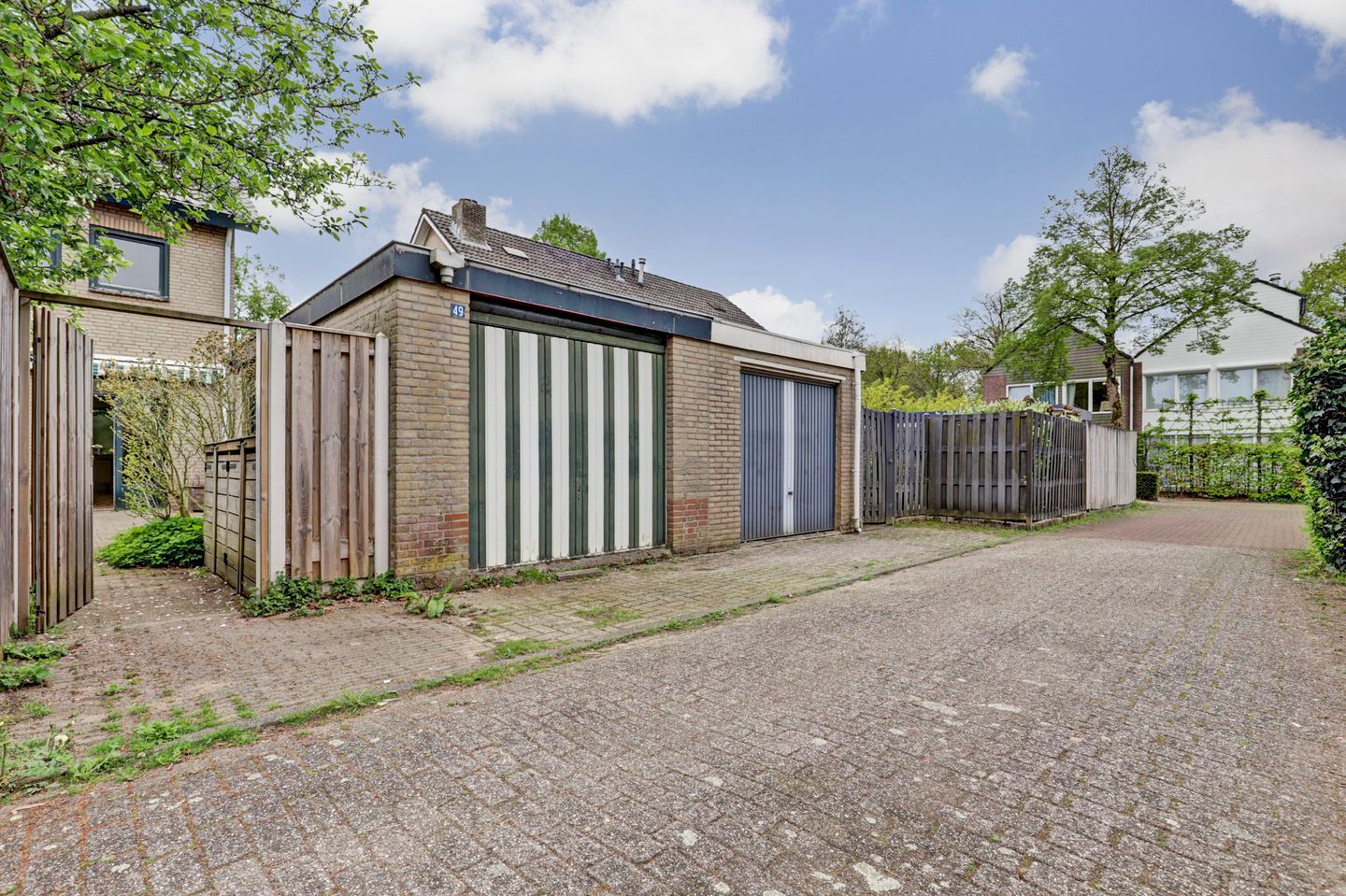 Foto 35 van Lange Dreef 49