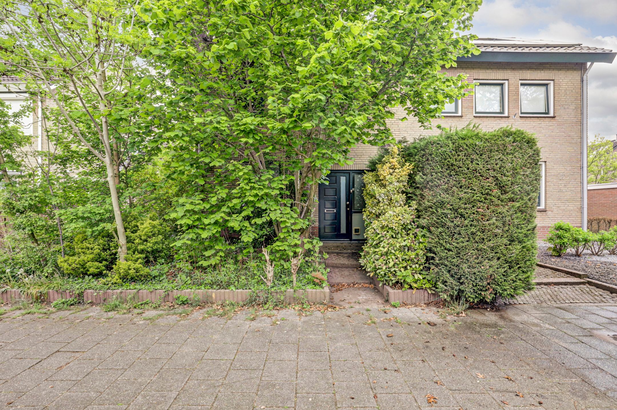 Foto 36 van Lange Dreef 49