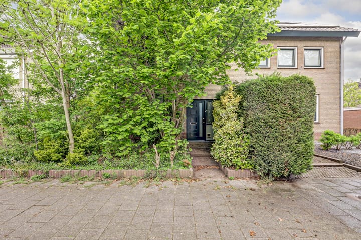 Foto 36 van Lange Dreef 49