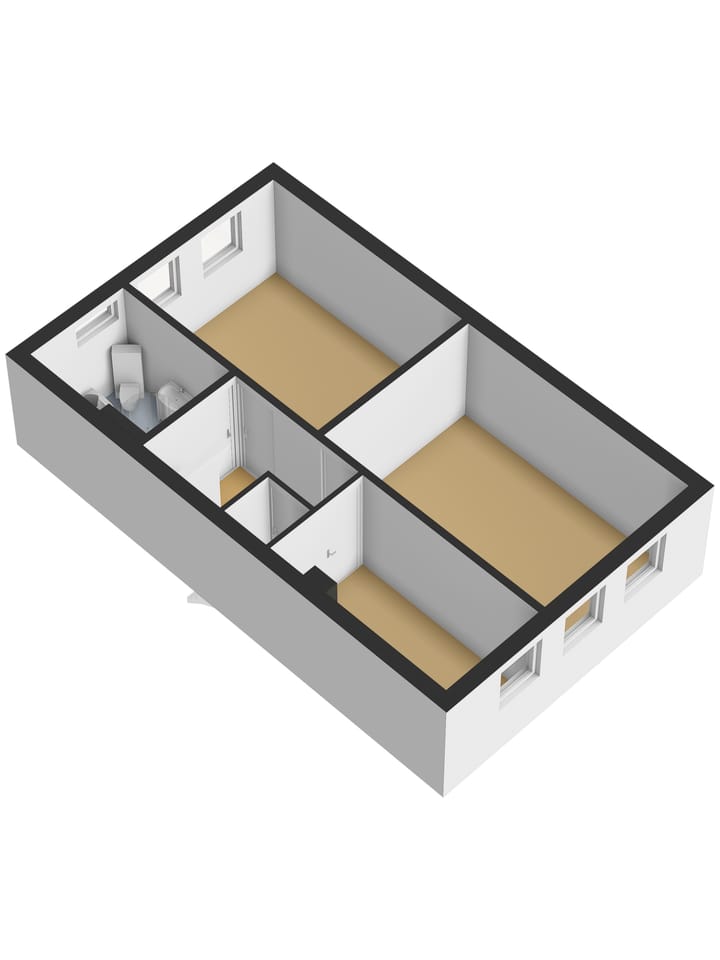 Foto 41 van Lange Dreef 49