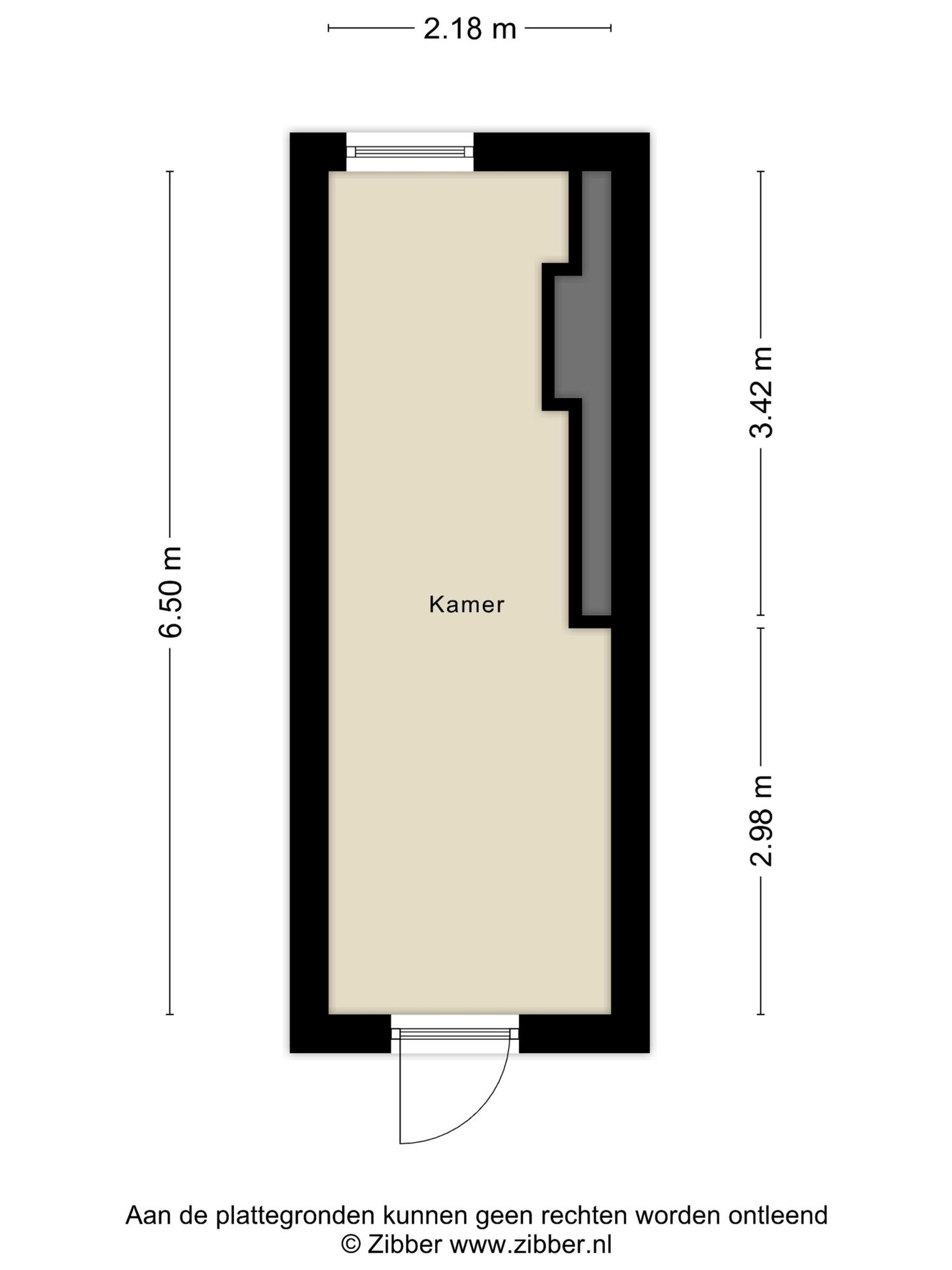 Foto 29 van Floresplein 50