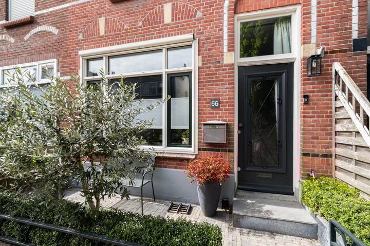 Foto 2 van Tulpstraat 56