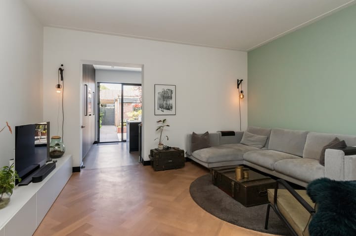 Foto 3 van Tulpstraat 56