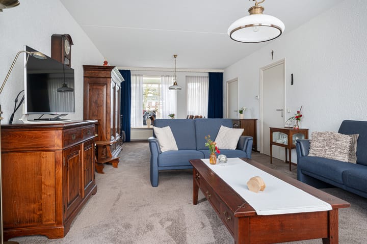 Foto 2 van Bernard van Damstraat 14