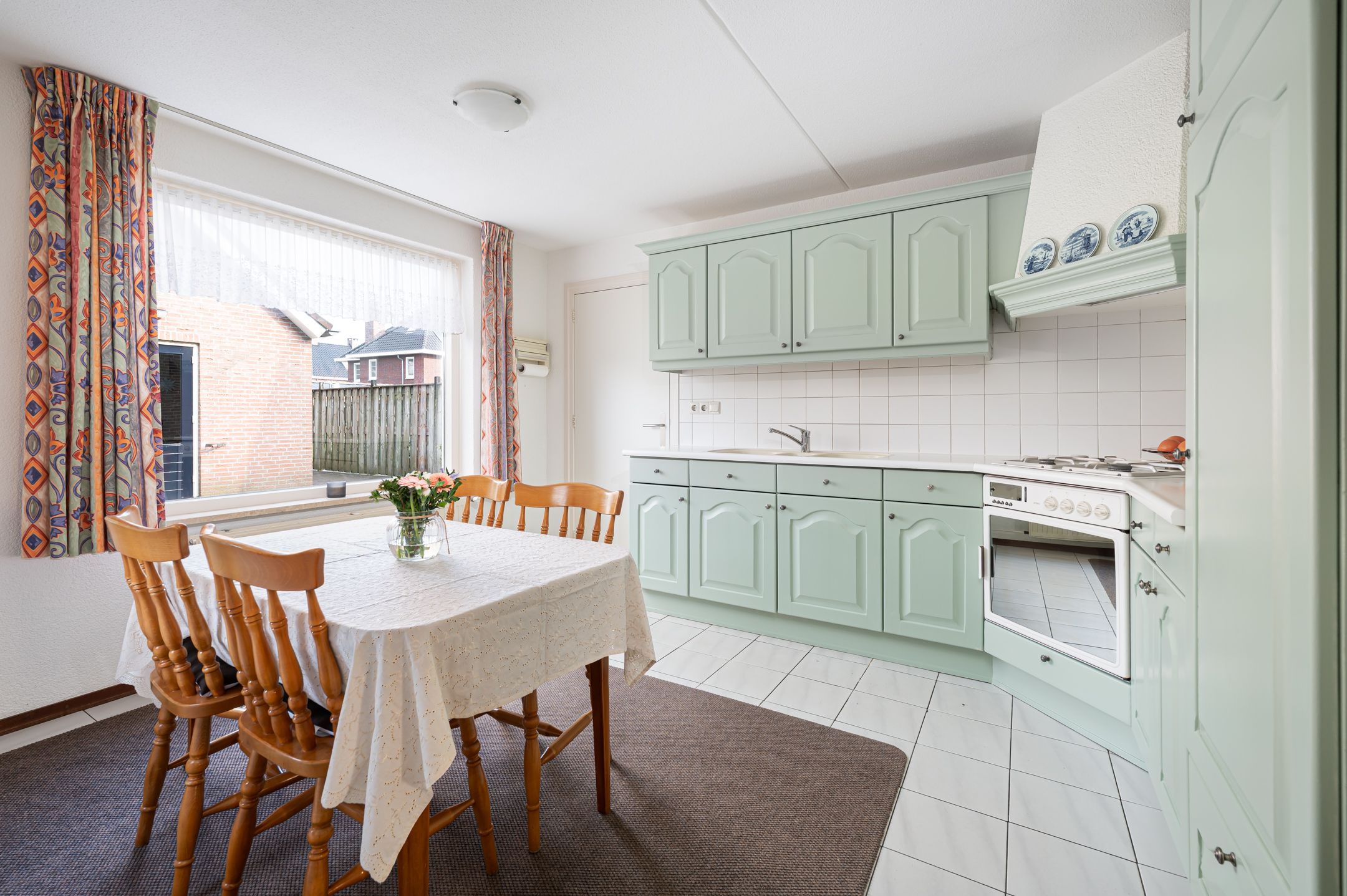 Photo 3 of Bernard van Damstraat 14