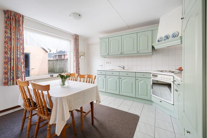 Foto 3 van Bernard van Damstraat 14