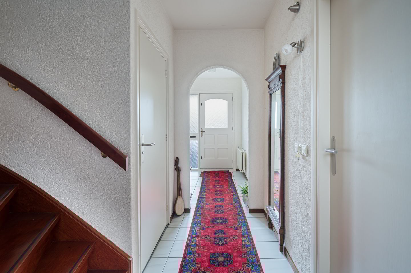 Photo 5 of Bernard van Damstraat 14