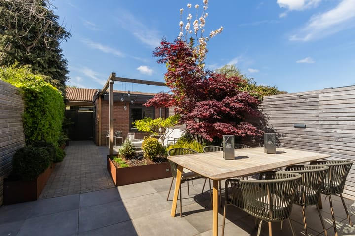 Photo 13 of Tulpstraat 56