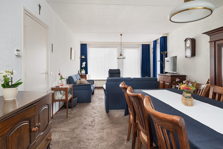 Foto 7 van Bernard van Damstraat 14