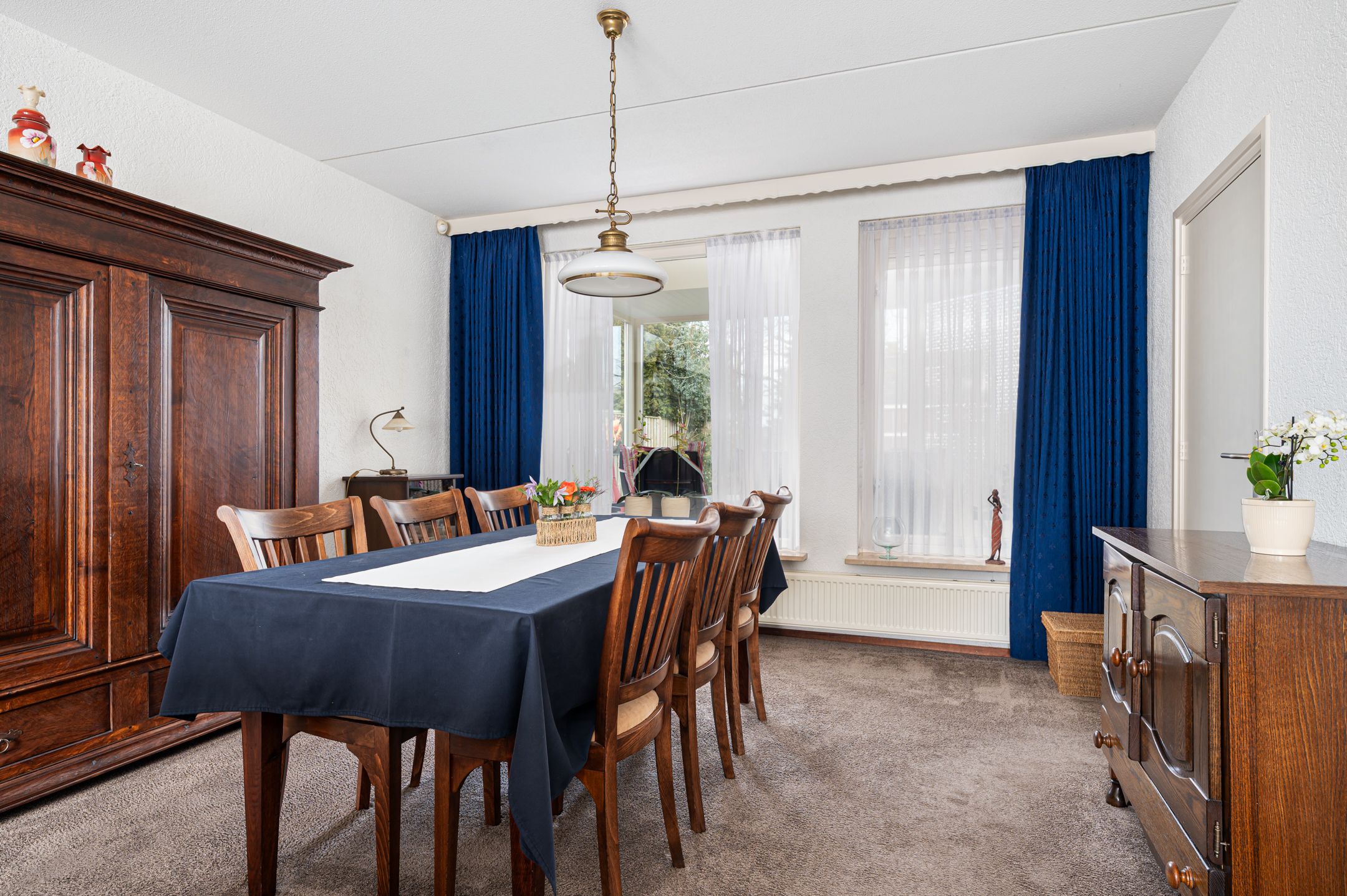 Photo 9 of Bernard van Damstraat 14