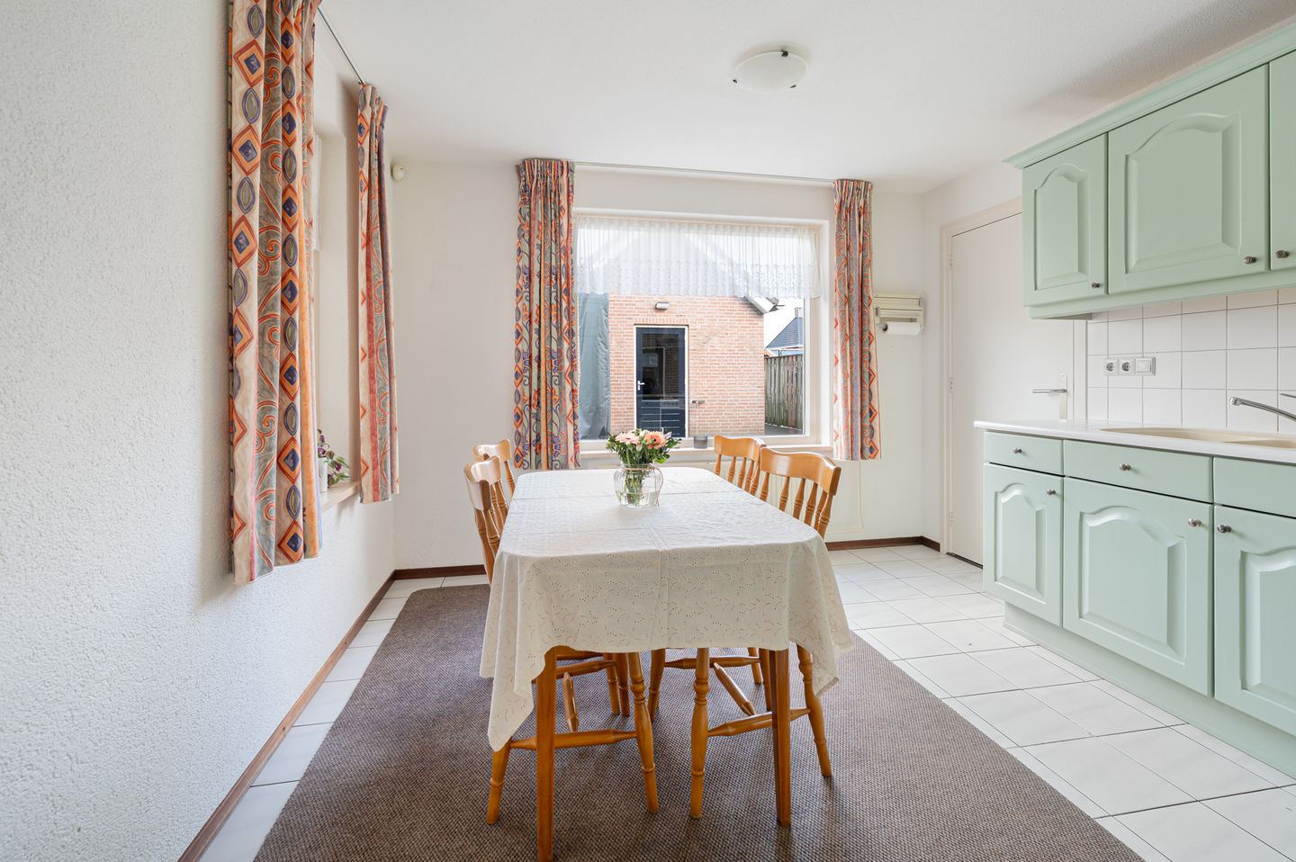 Photo 10 of Bernard van Damstraat 14