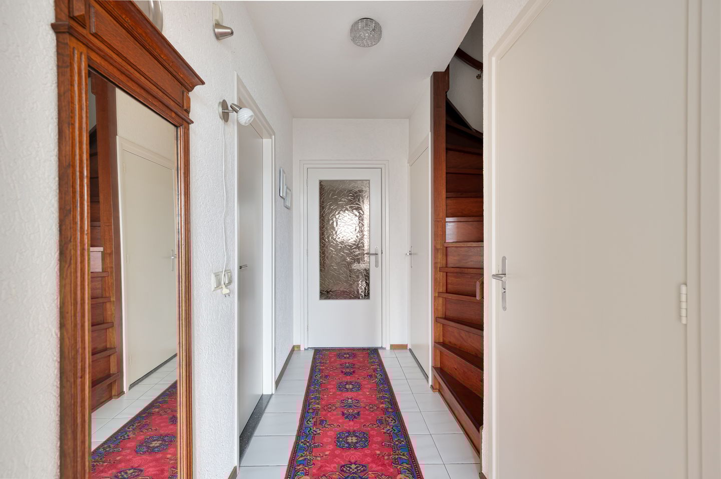 Photo 14 of Bernard van Damstraat 14