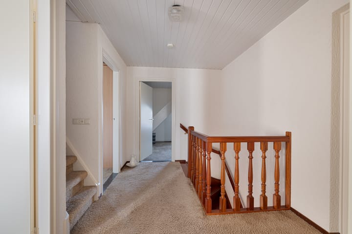 Foto 16 van Bernard van Damstraat 14