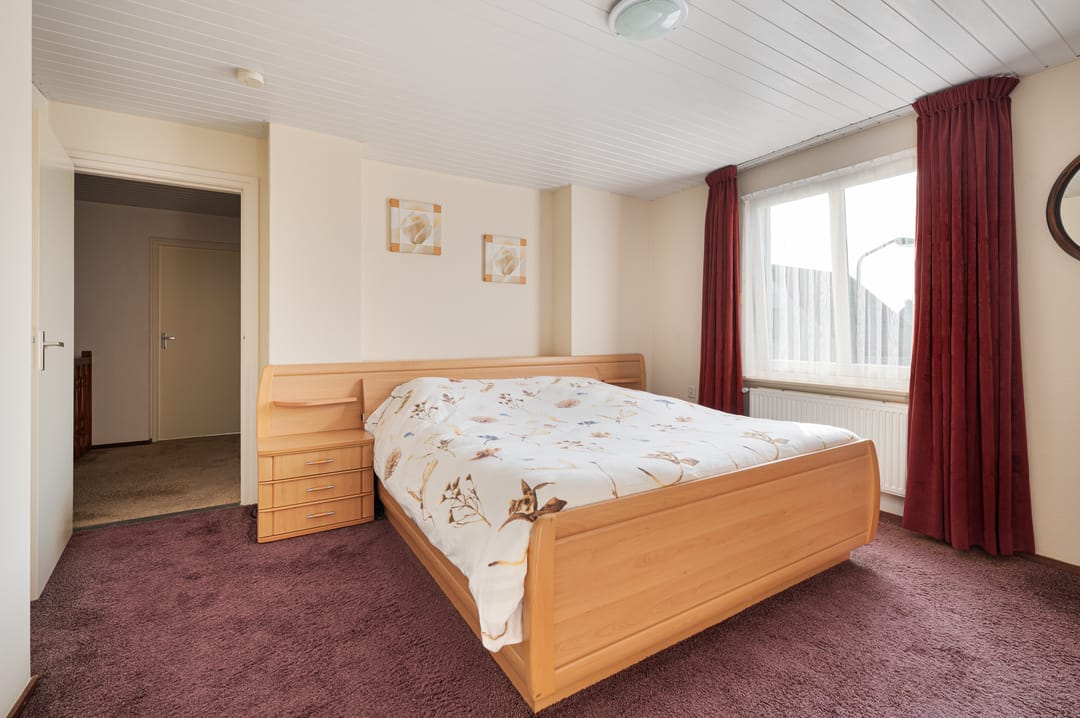 Photo 17 of Bernard van Damstraat 14