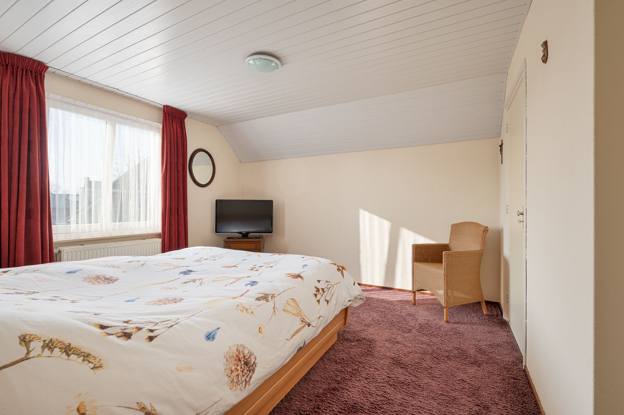 Photo 18 of Bernard van Damstraat 14