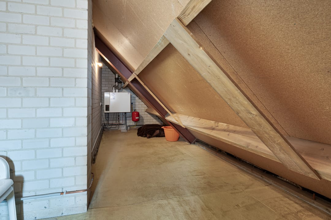 Photo 22 of Bernard van Damstraat 14