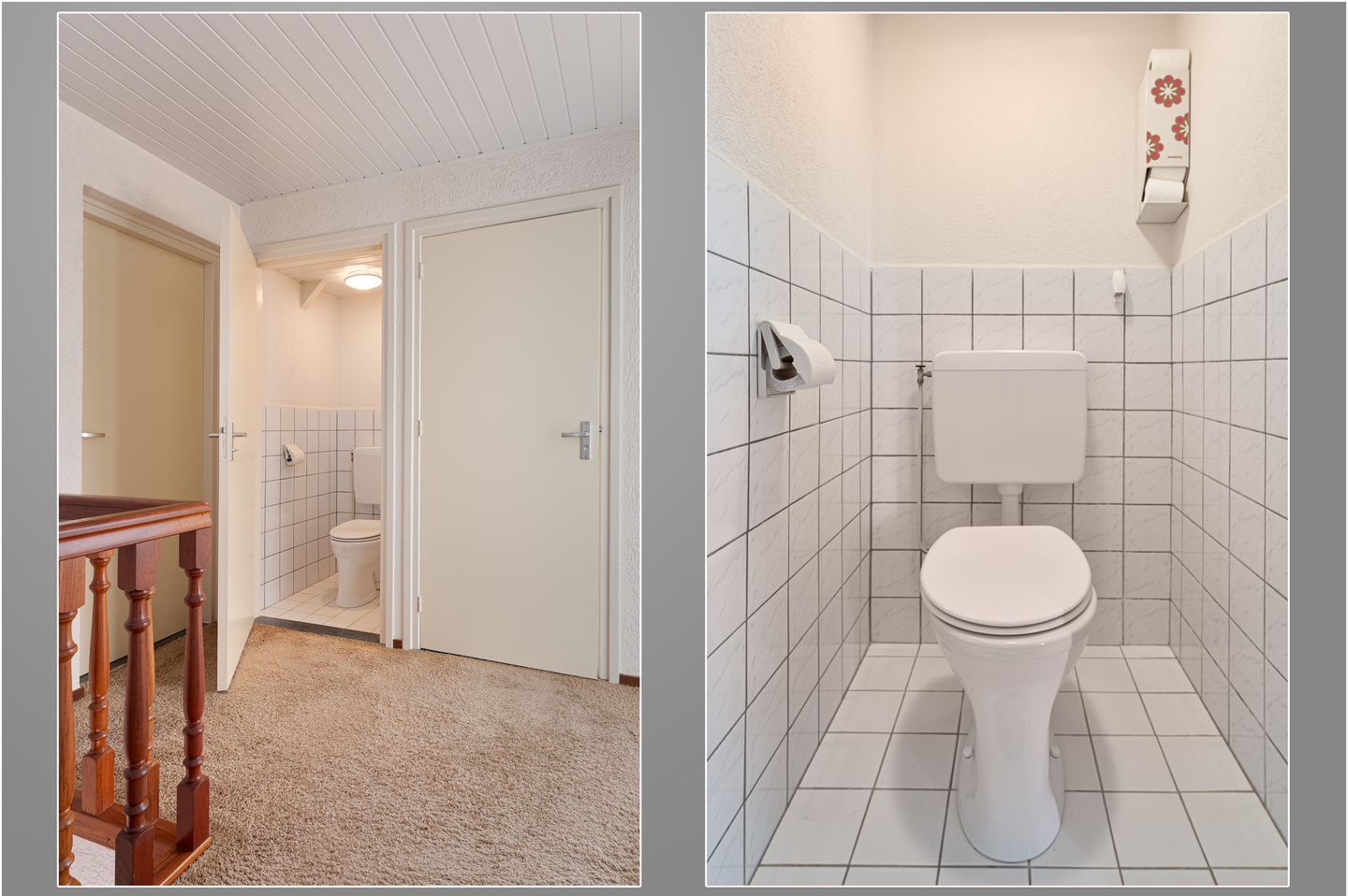 Photo 25 of Bernard van Damstraat 14