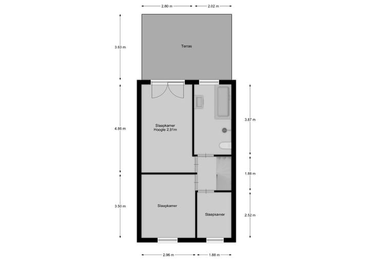 Photo 30 of Tulpstraat 56