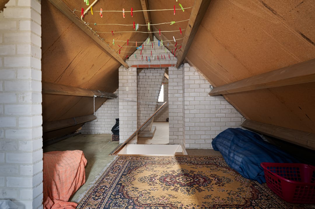 Photo 26 of Bernard van Damstraat 14