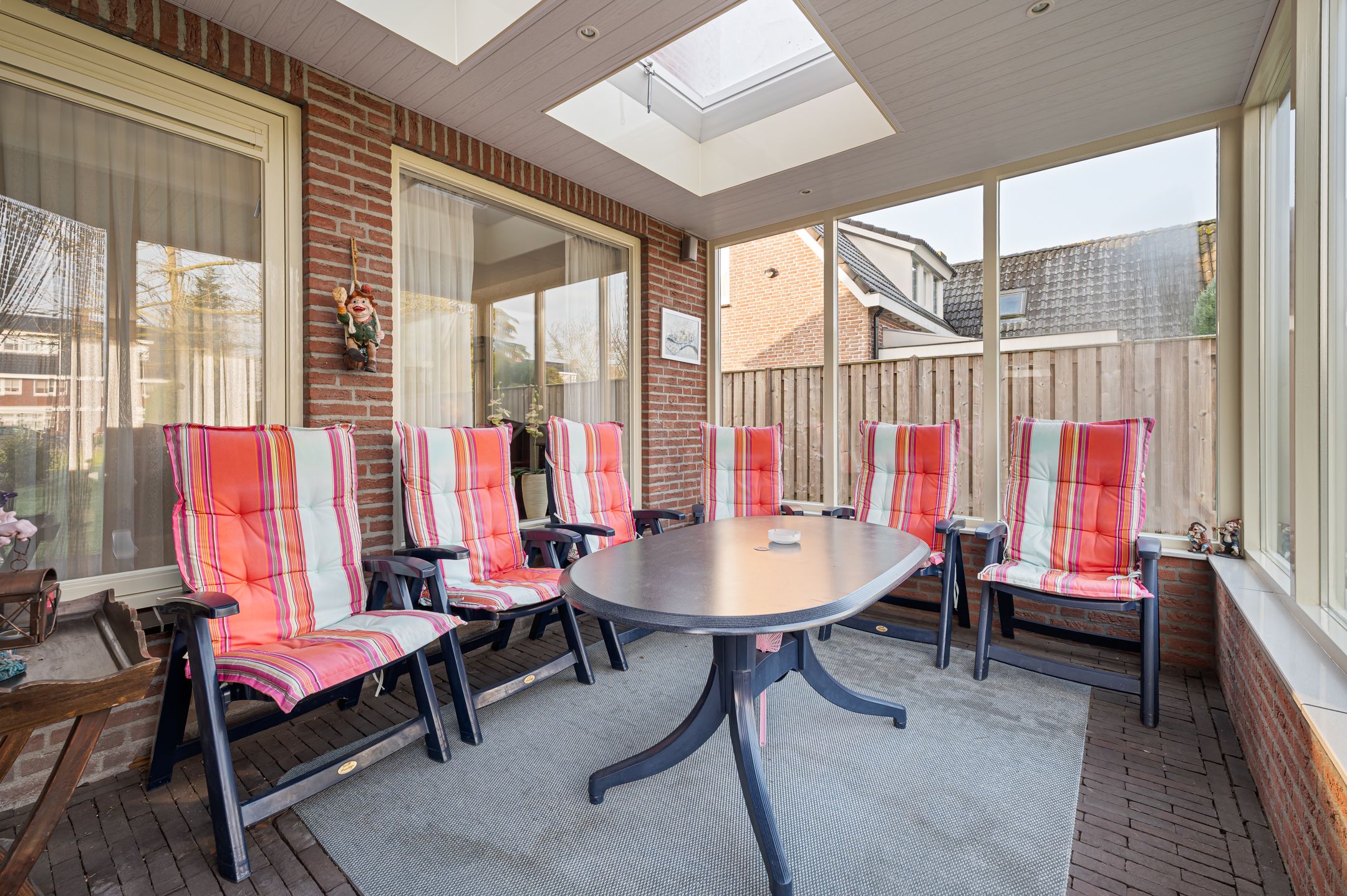 Photo 27 of Bernard van Damstraat 14