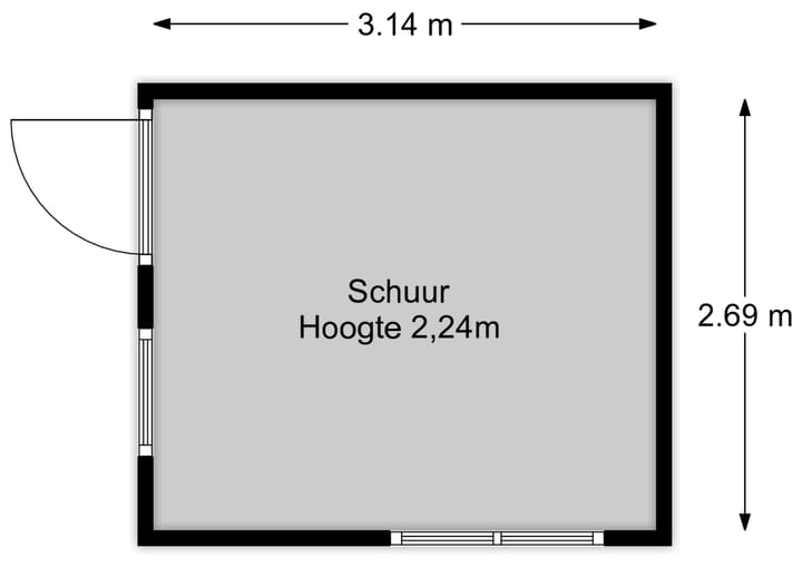 Photo 34 of Tulpstraat 56