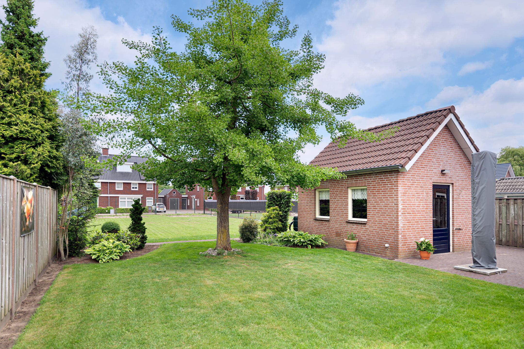 Photo 30 of Bernard van Damstraat 14