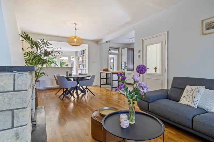 Foto 2 van Einsteinstraat 10