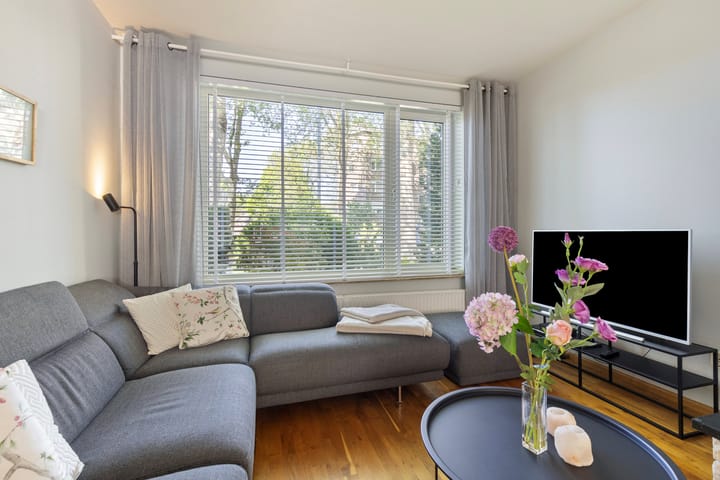 Foto 7 van Einsteinstraat 10